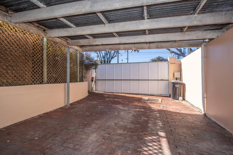 2 Bedroom Property for Sale in Plumstead Western Cape